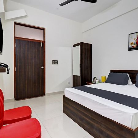 Hotel O J.K. Suites & Rooms Bangalore Extérieur photo