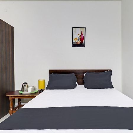 Hotel O J.K. Suites & Rooms Bangalore Extérieur photo
