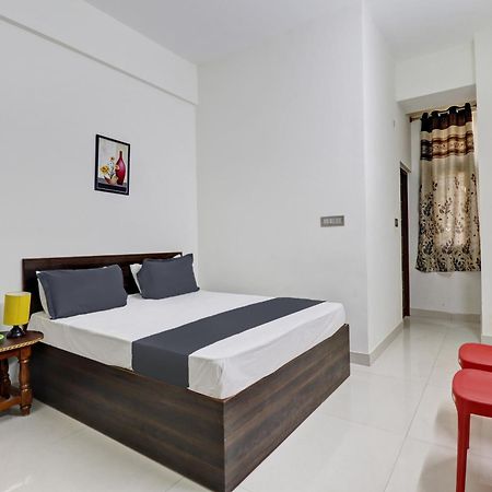 Hotel O J.K. Suites & Rooms Bangalore Extérieur photo