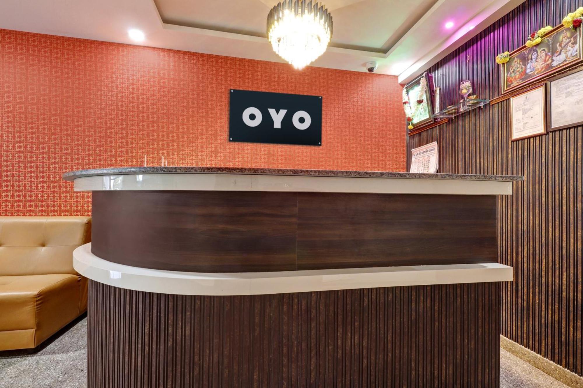 Hotel O J.K. Suites & Rooms Bangalore Extérieur photo