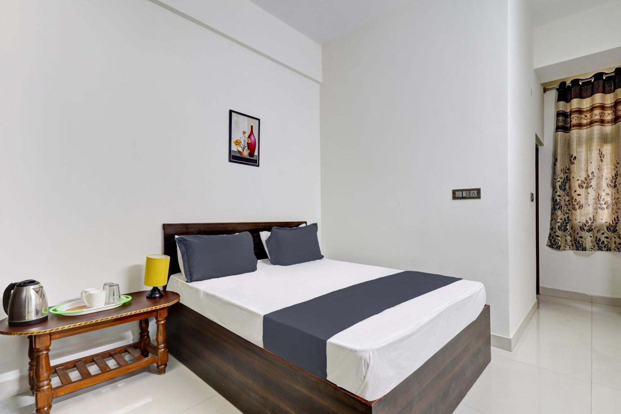 Hotel O J.K. Suites & Rooms Bangalore Extérieur photo