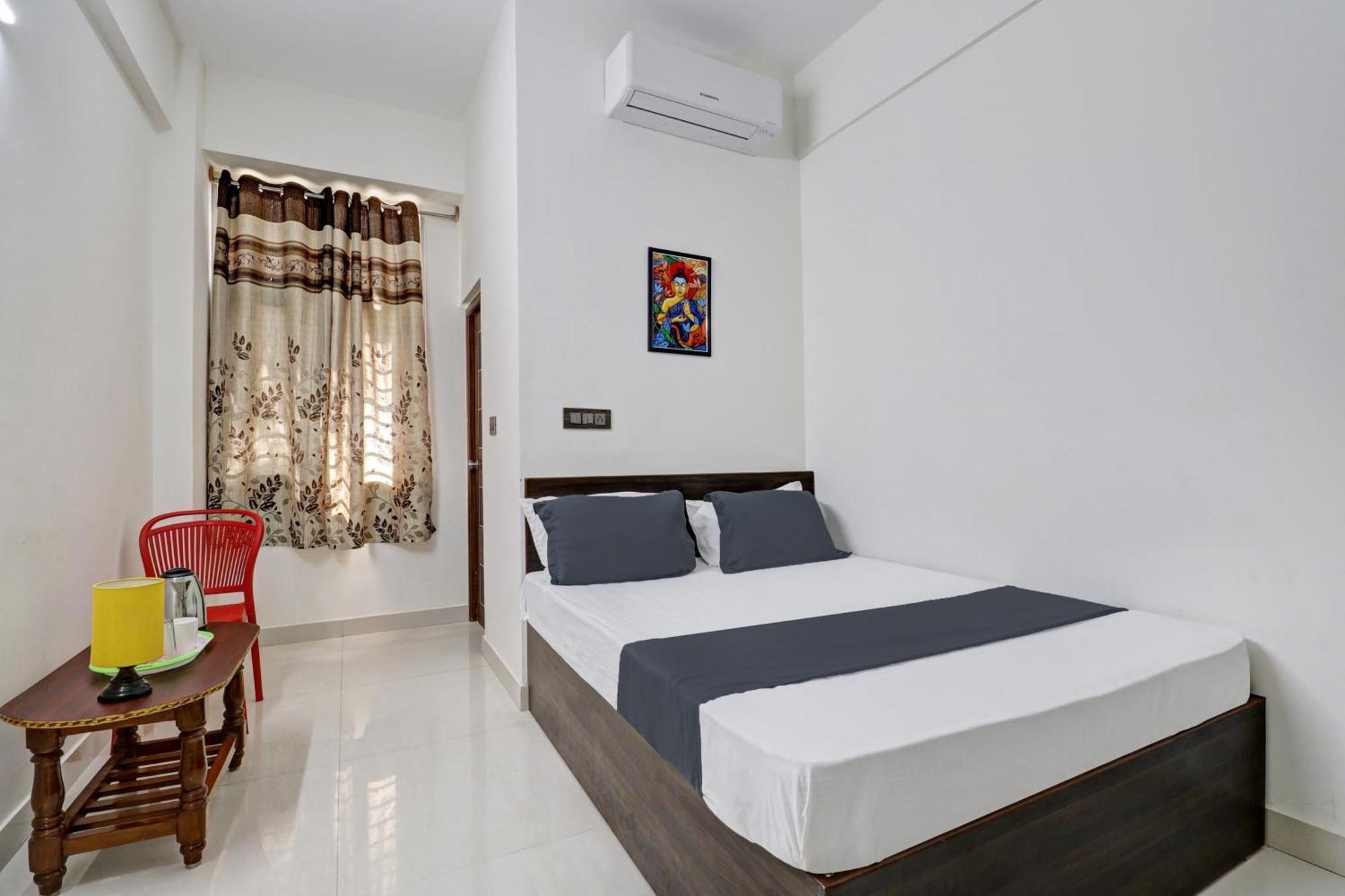 Hotel O J.K. Suites & Rooms Bangalore Extérieur photo