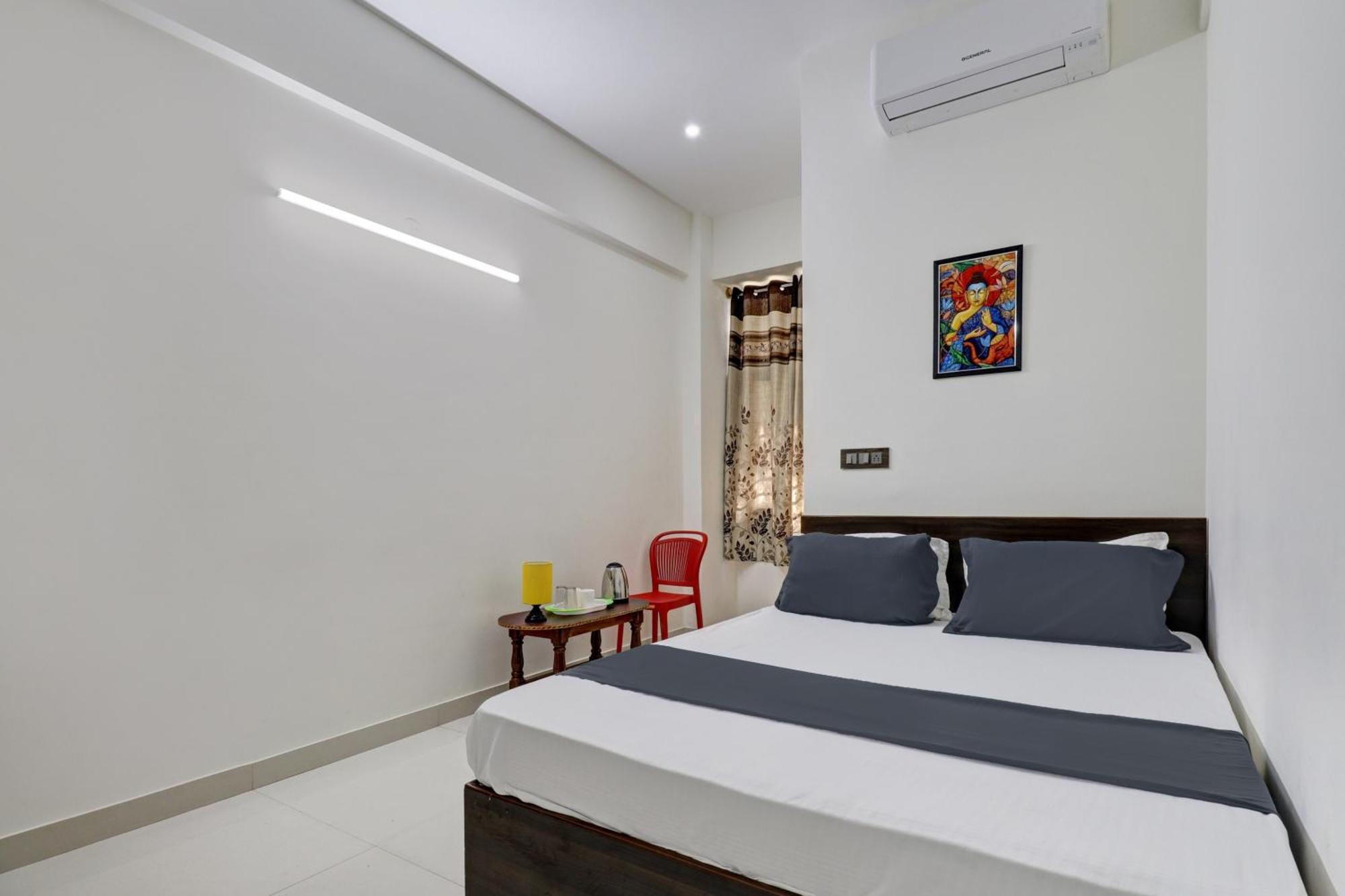 Hotel O J.K. Suites & Rooms Bangalore Extérieur photo